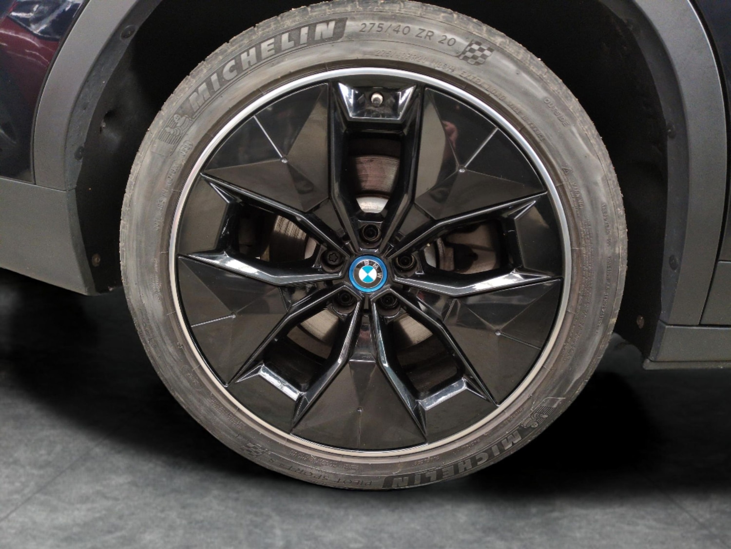 Used BMW iX3 2021 for sale - 76664702: Photo 34