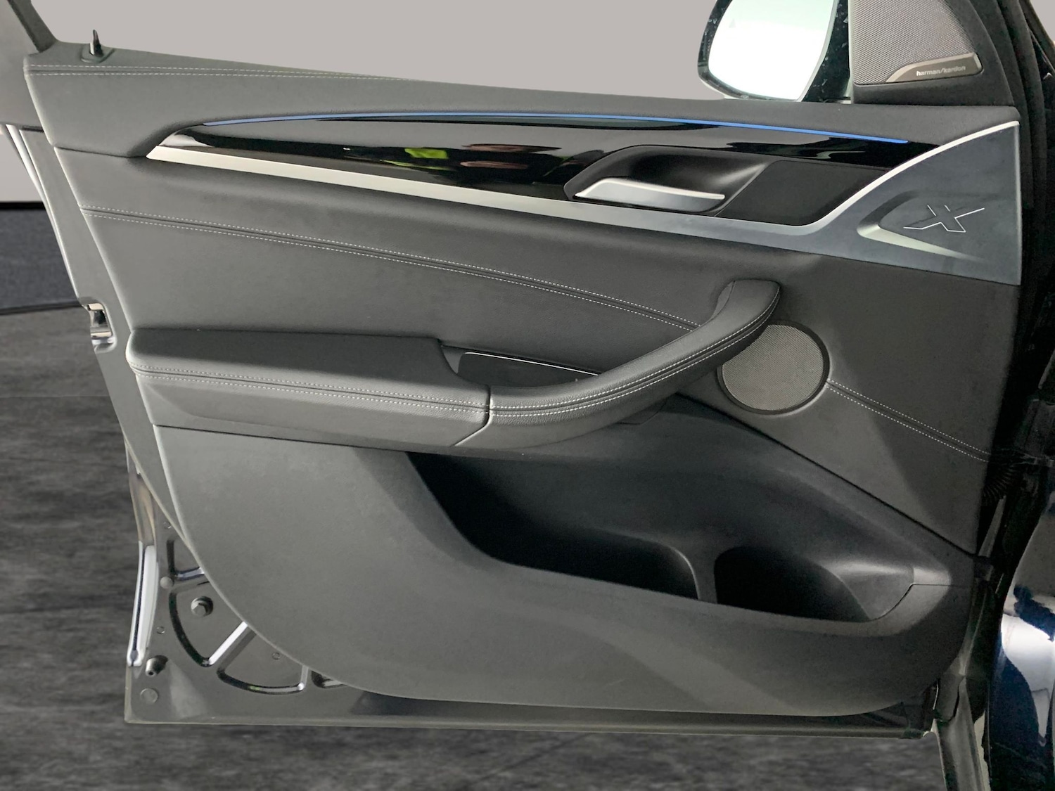 Used BMW iX3 2021 for sale - 76664702: Photo 37