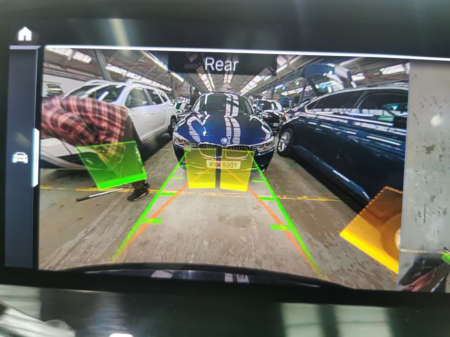 Used BMW iX3 2021 for sale - 76664702: Photo 8