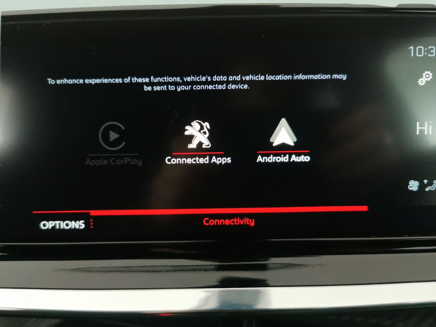 Used Peugeot 2008 2021 for sale - 77319255: Photo 14