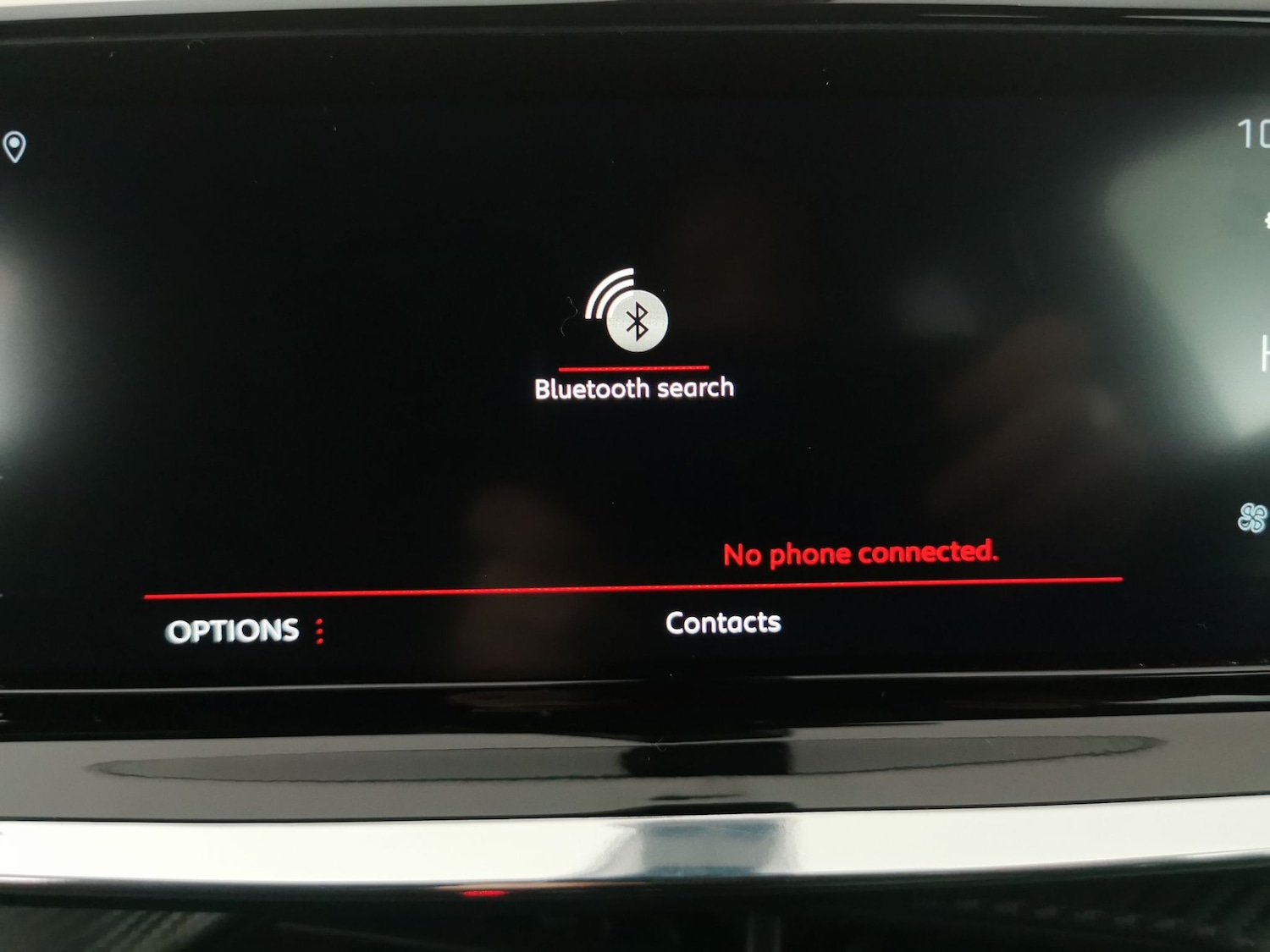 Used Peugeot 2008 2021 for sale - 77319255: Photo 15