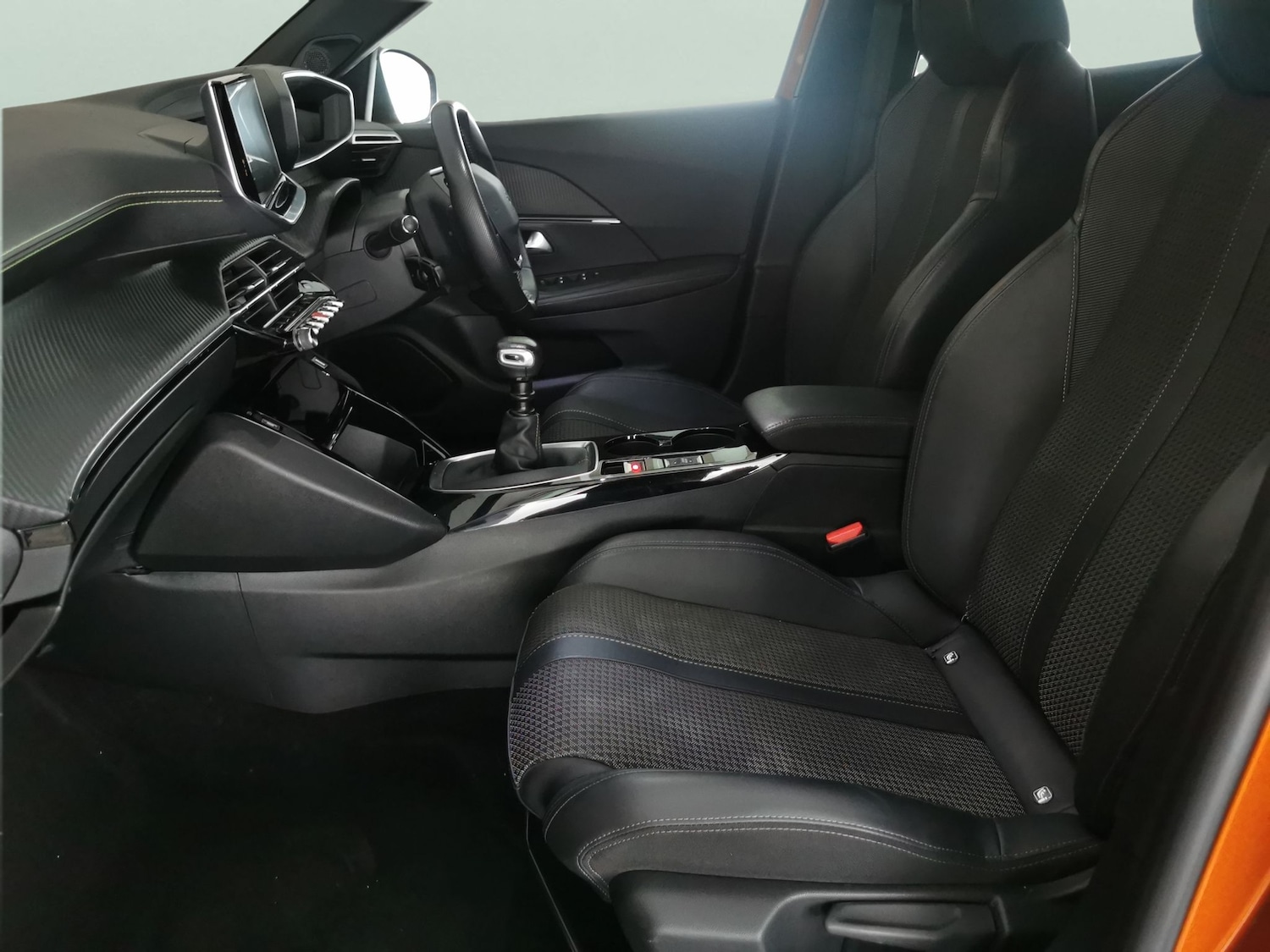 Used Peugeot 2008 2021 for sale - 77319255: Photo 4