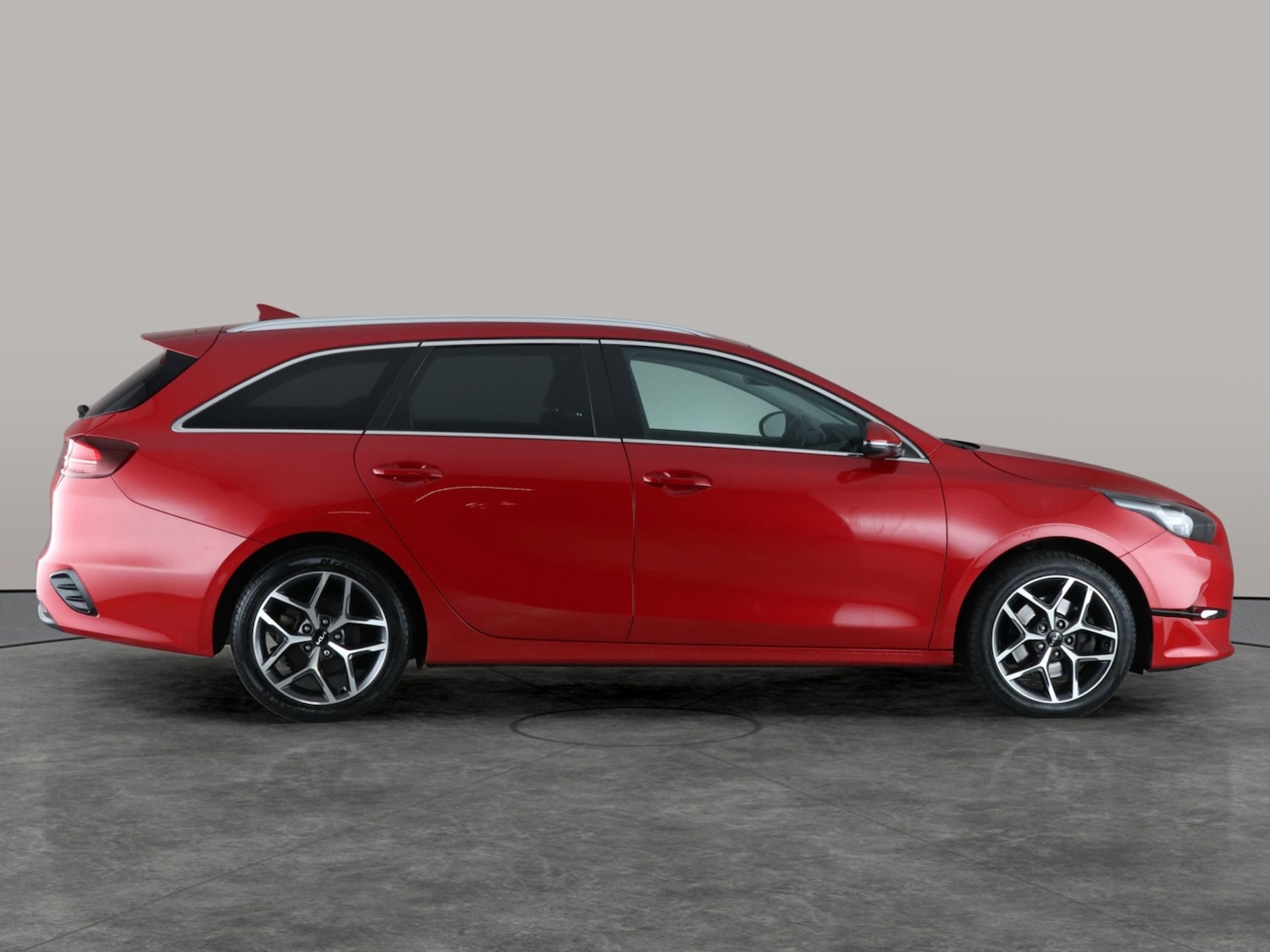 Used Kia Ceed 2022 for sale - 76967234: Photo 10