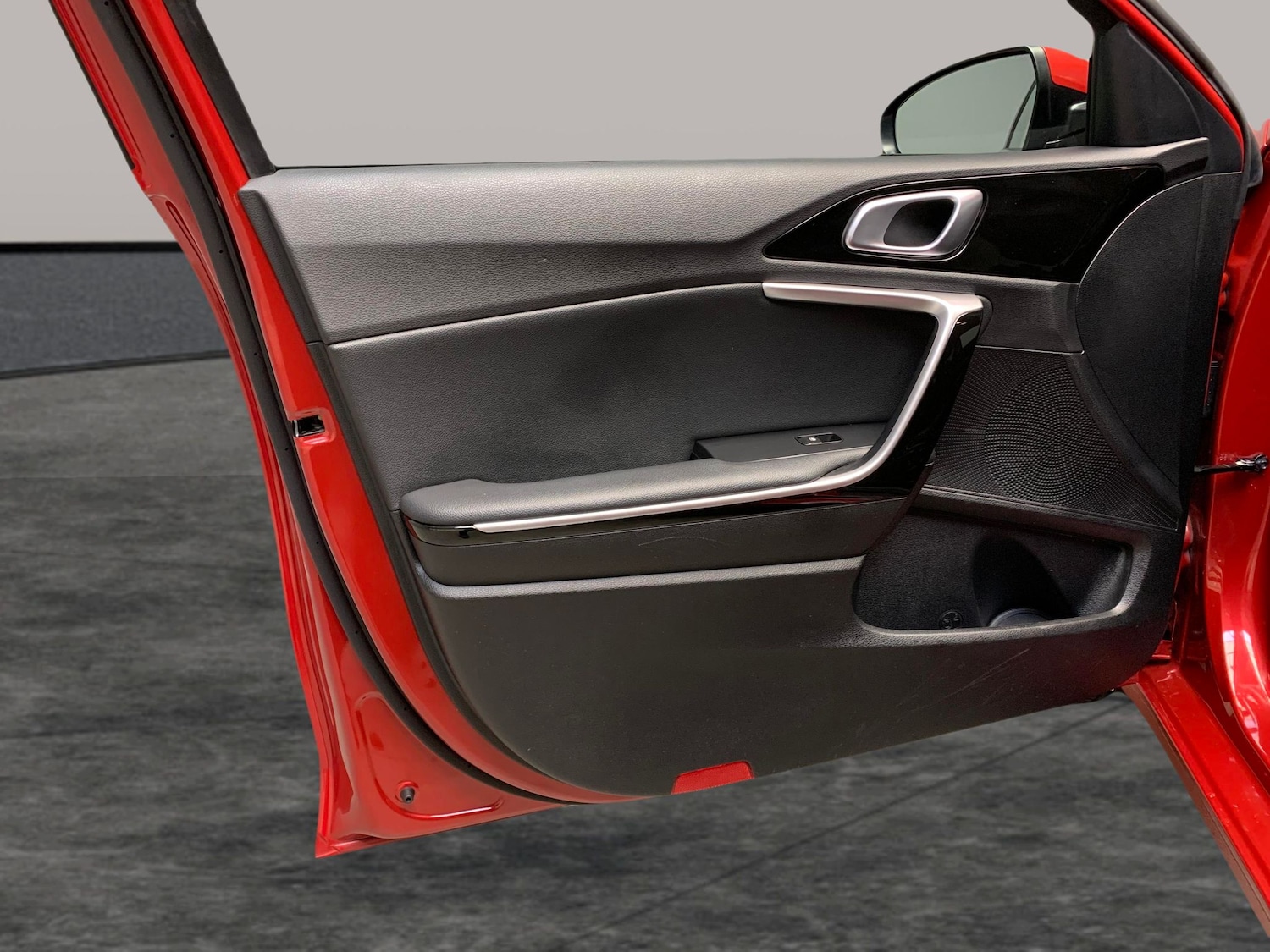 Used Kia Ceed 2022 for sale - 76967234: Photo 27