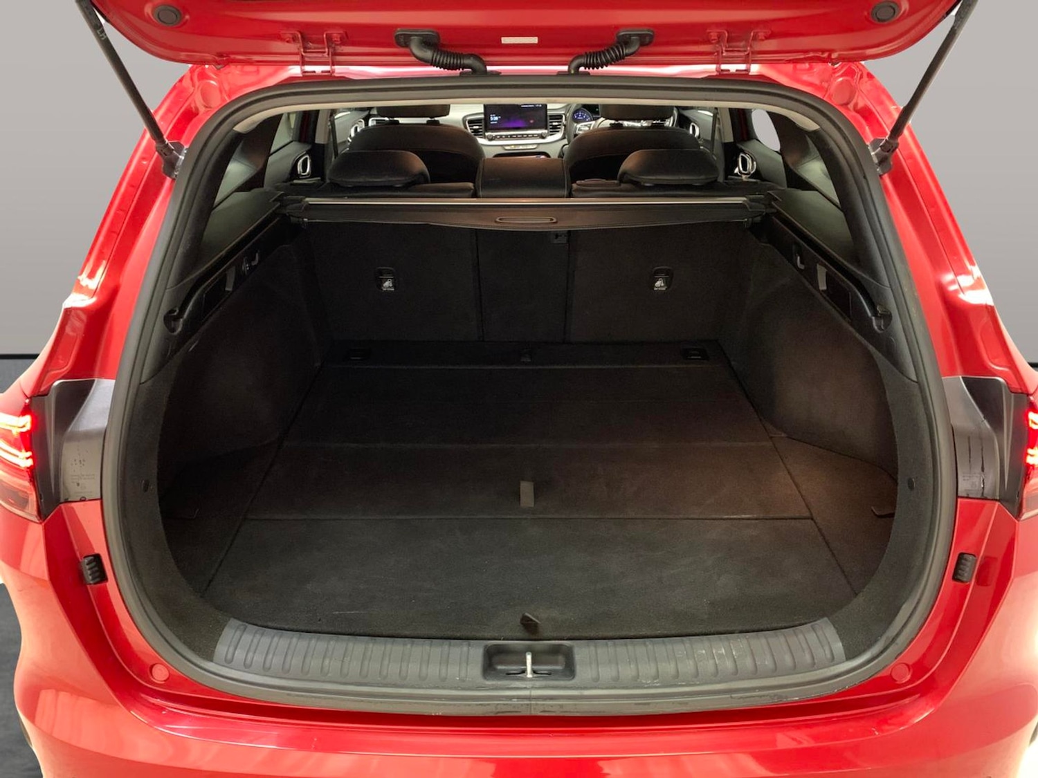 Used Kia Ceed 2022 for sale - 76967234: Photo 33