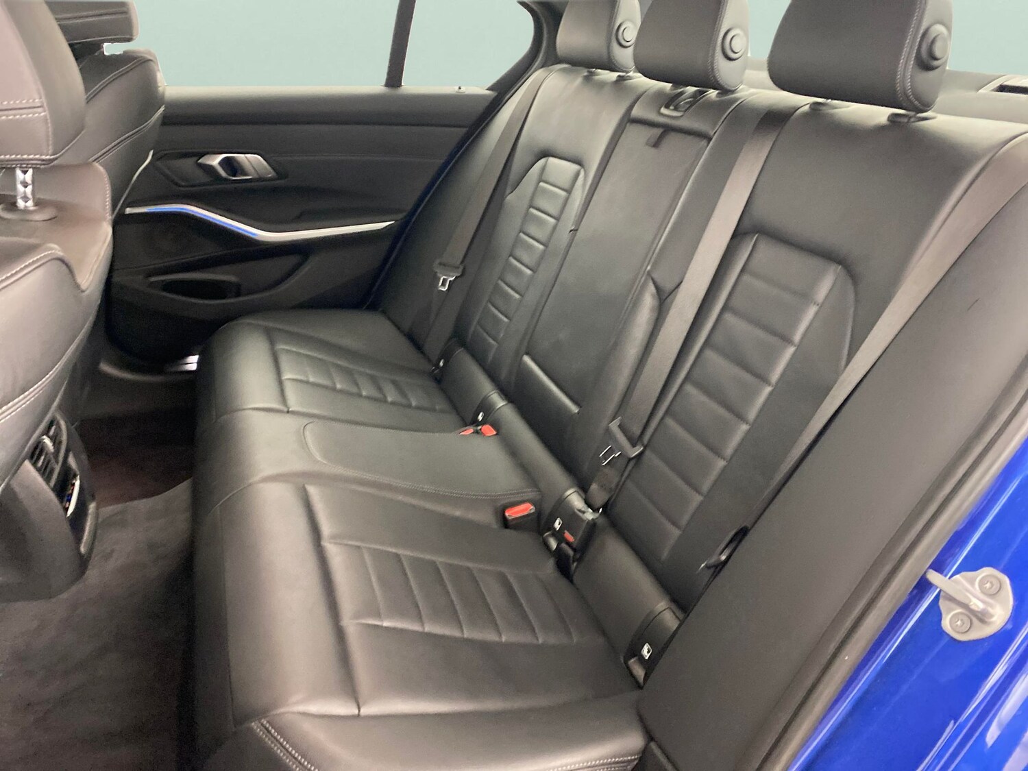 Used BMW 3 Series 2020 for sale - 77493042: Photo 25