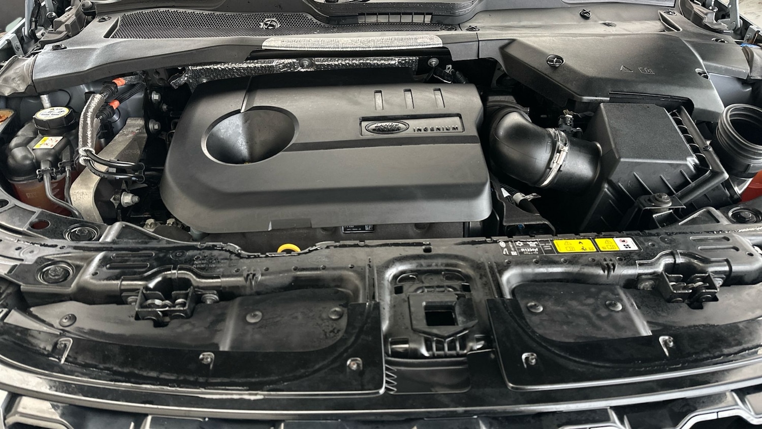 Used Land Rover Range Rover Evoque 2021 for sale - 77393708: Photo 19