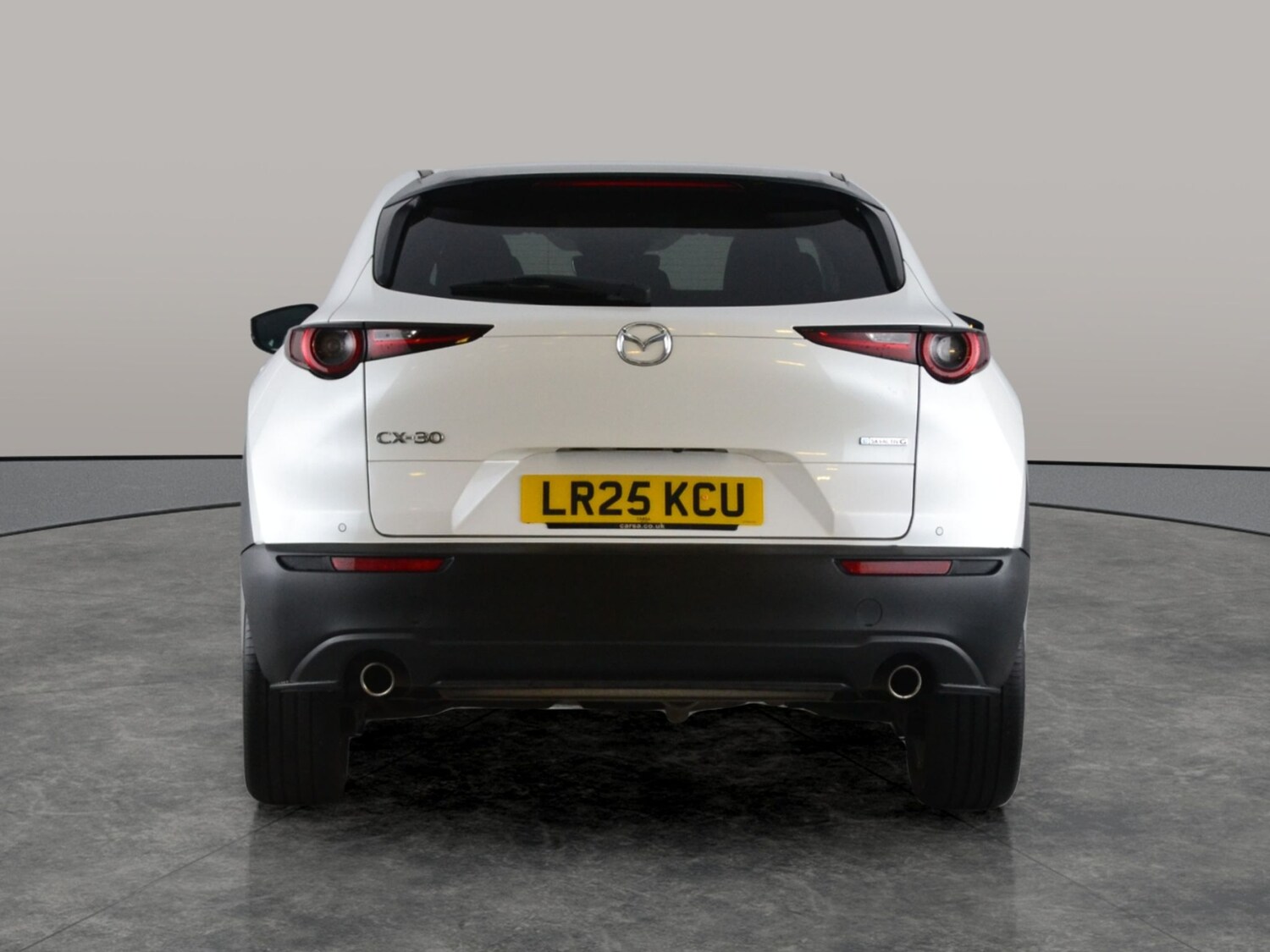 Used Mazda CX-30 2025 for sale - 77568157: Photo 11