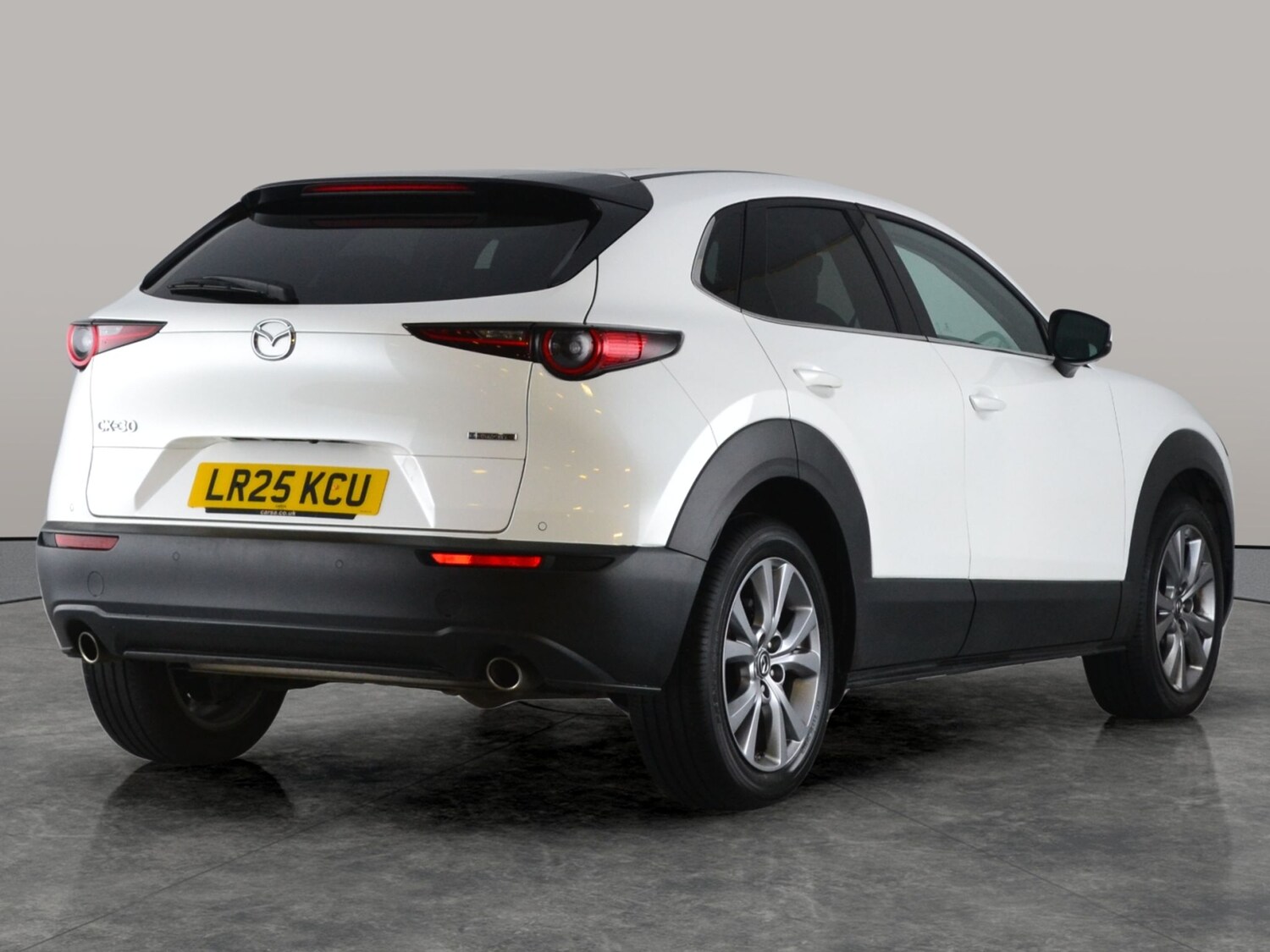 Used Mazda CX-30 2025 for sale - 77568157: Photo 12