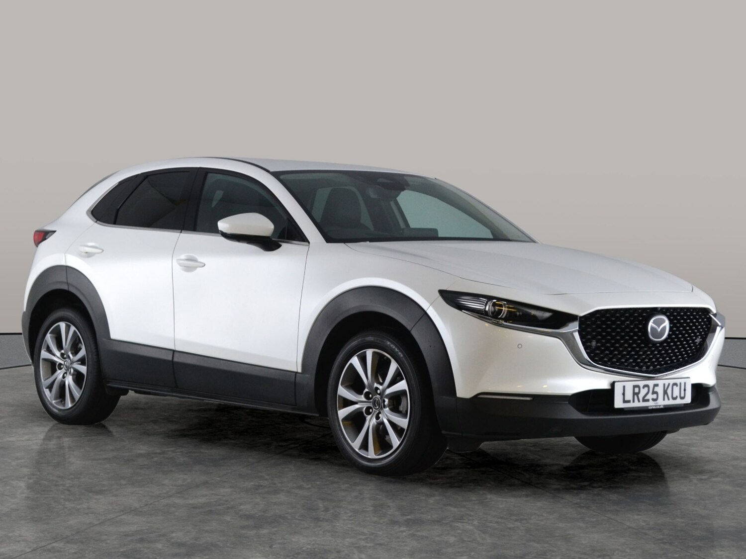 Used Mazda CX-30 2025 for sale - 77568157: Photo 14