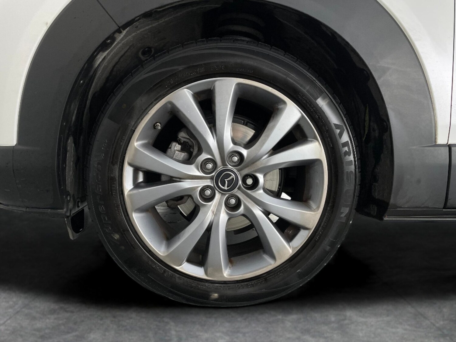 Used Mazda CX-30 2025 for sale - 77568157: Photo 34