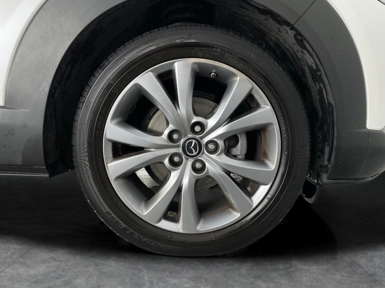 Used Mazda CX-30 2025 for sale - 77568157: Photo 35