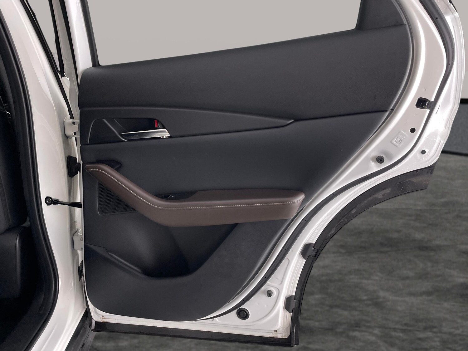 Used Mazda CX-30 2025 for sale - 77568157: Photo 40