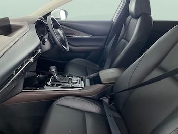 Used Mazda CX-30 2025 for sale - 77568157: Photo