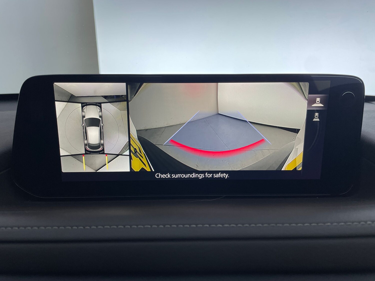 Used Mazda CX-30 2025 for sale - 77568157: Photo 6