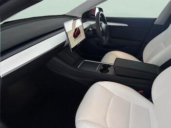 Used Tesla Model 3 2023 for sale - 79480365: Photo