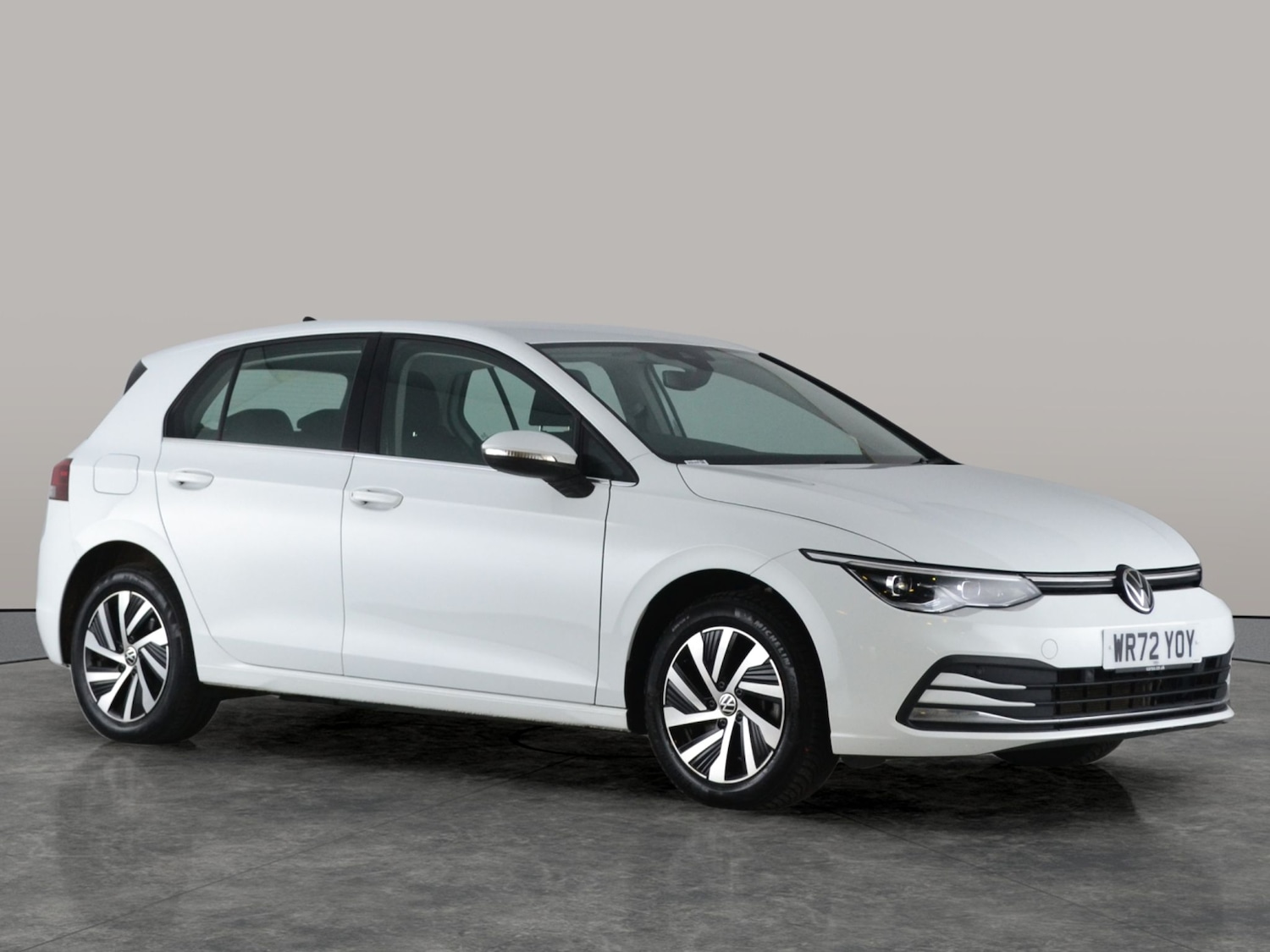 Used Volkswagen Golf 2022 for sale - 77134378: Photo 11