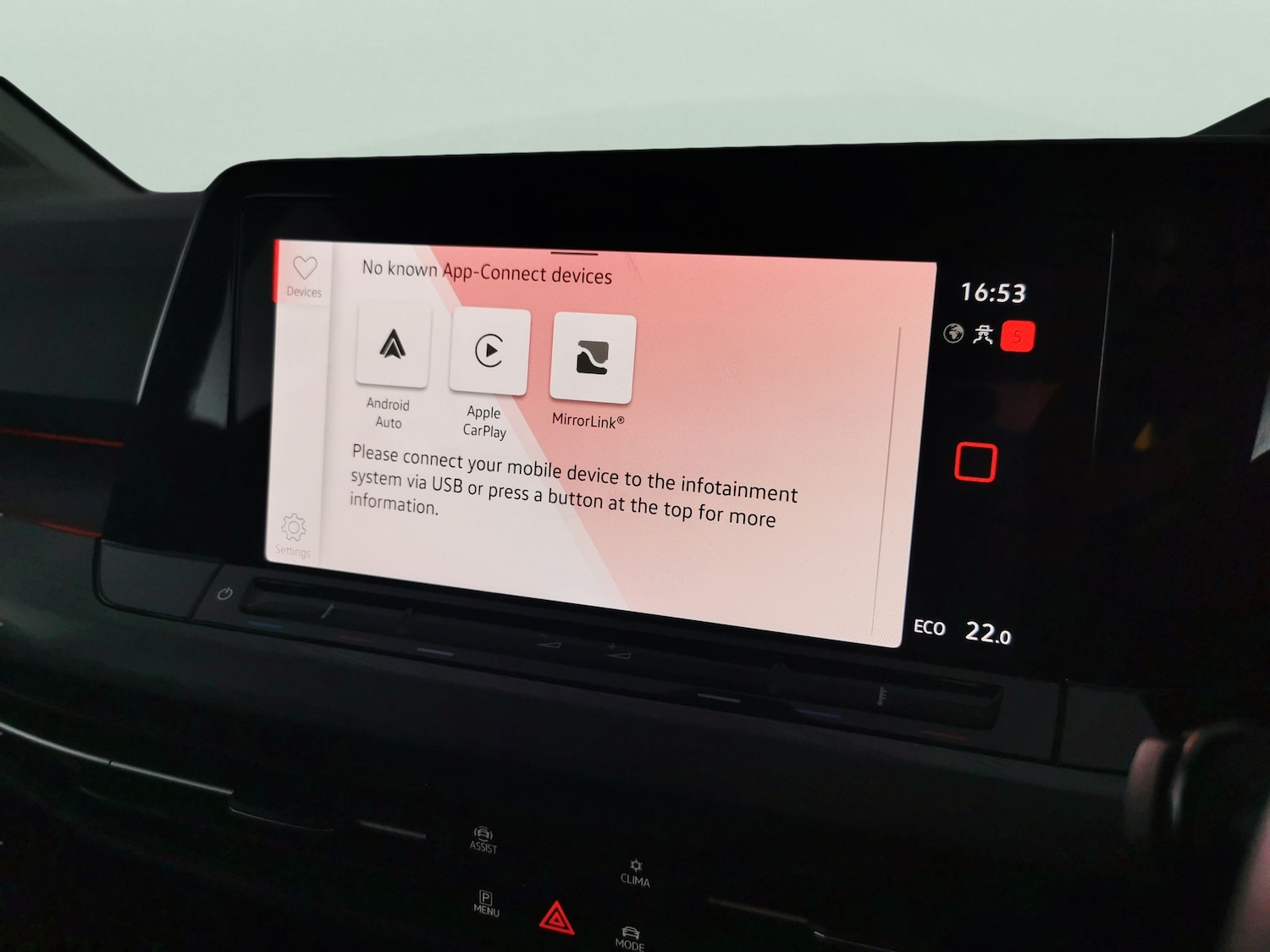 Used Volkswagen Golf 2022 for sale - 77134378: Photo 13