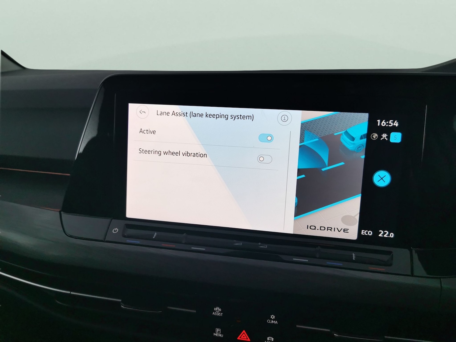 Used Volkswagen Golf 2022 for sale - 77134378: Photo 21