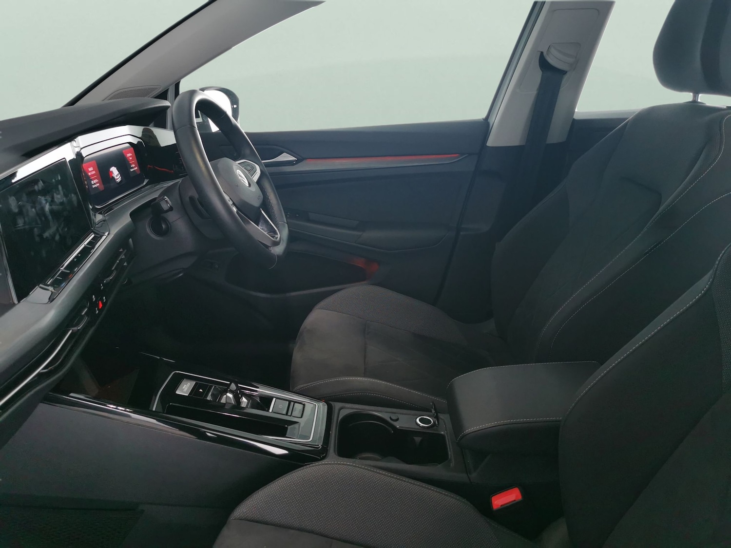 Used Volkswagen Golf 2022 for sale - 77134378: Photo 4