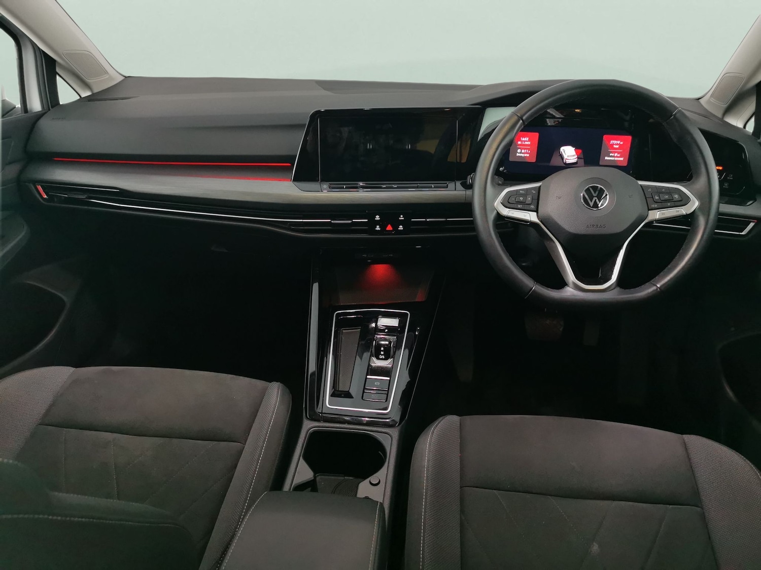 Used Volkswagen Golf 2022 for sale - 77134378: Photo 6