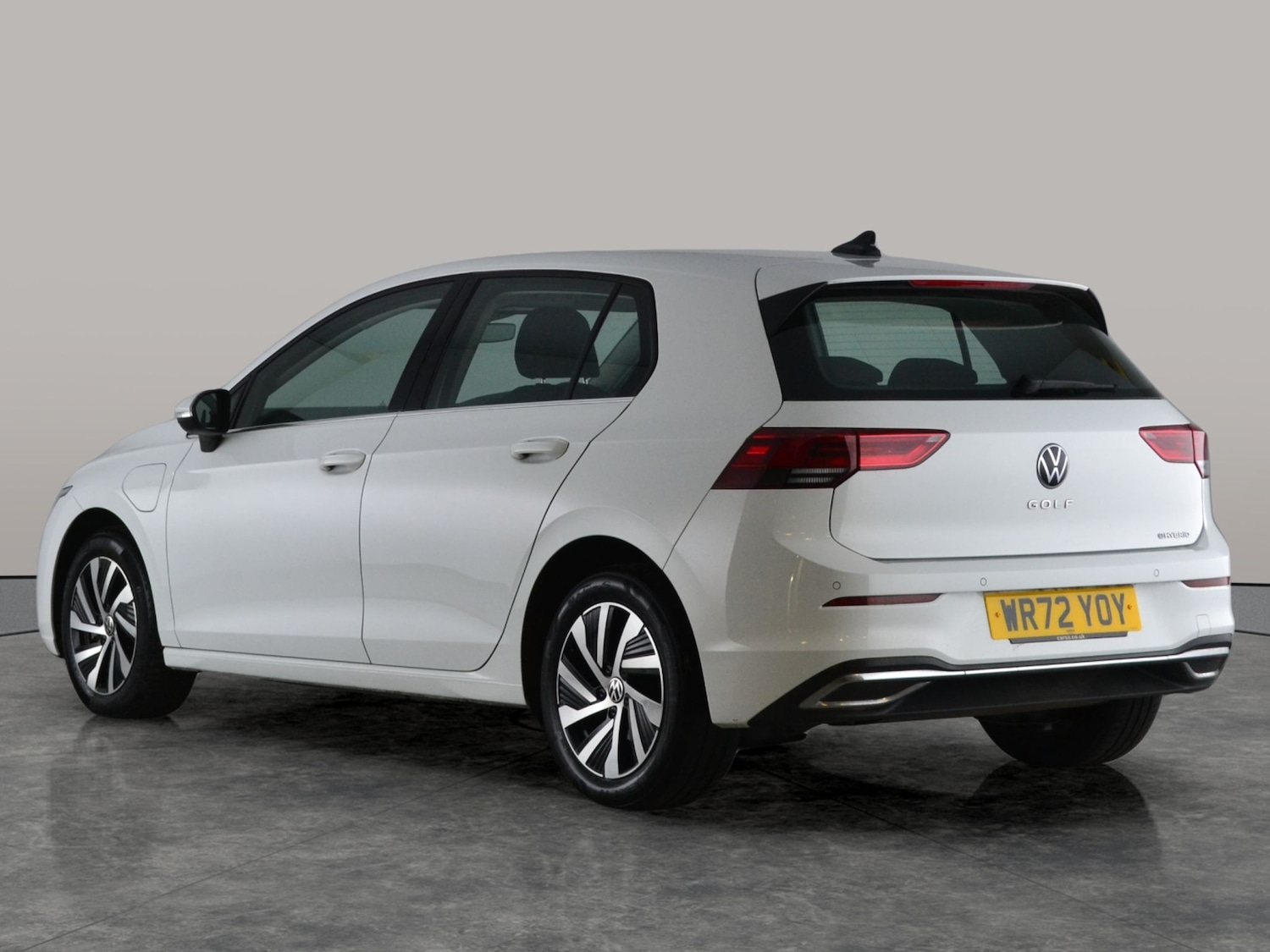 Used Volkswagen Golf 2022 for sale - 77134378: Photo 7
