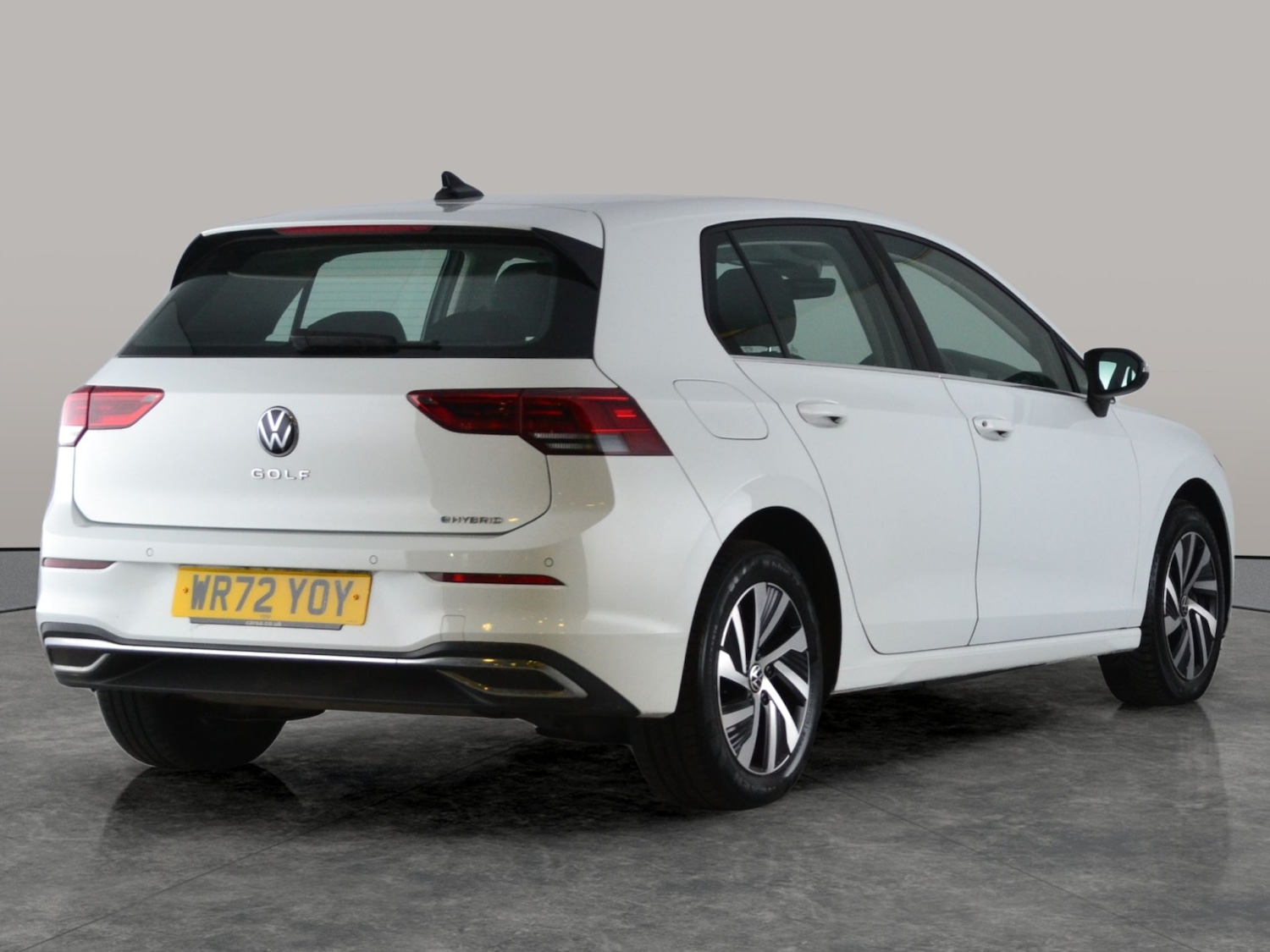 Used Volkswagen Golf 2022 for sale - 77134378: Photo 9