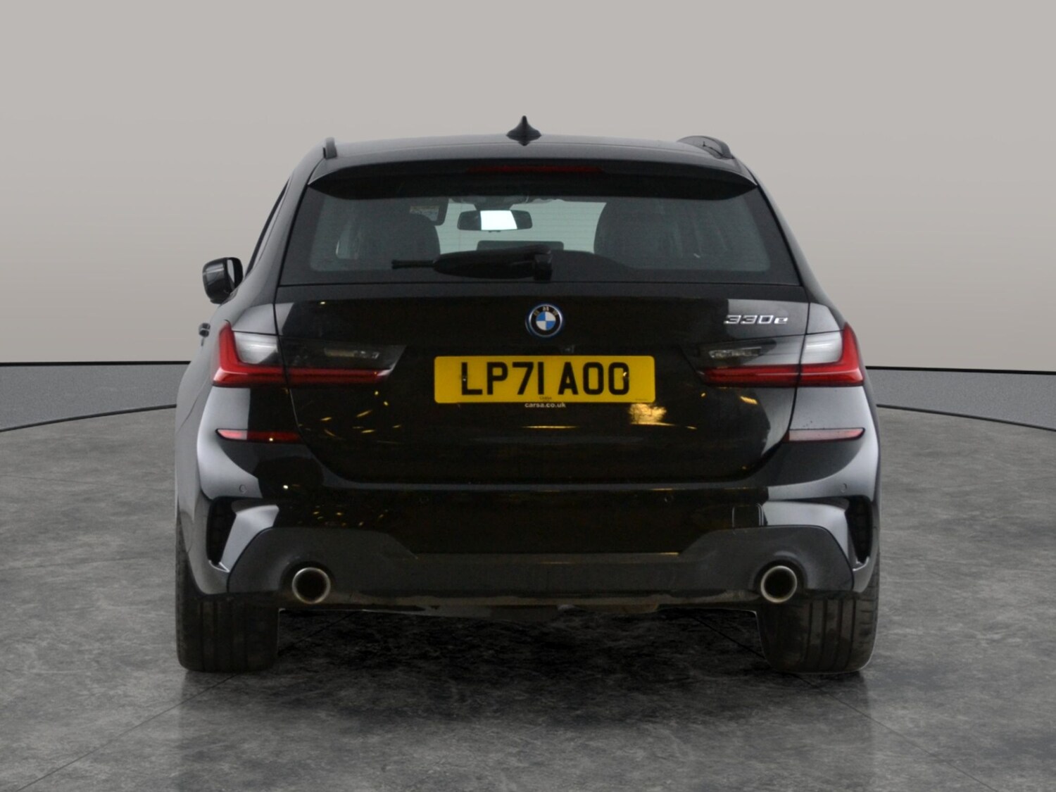 Used BMW 3 Series for sale - 77873030: Photo 10