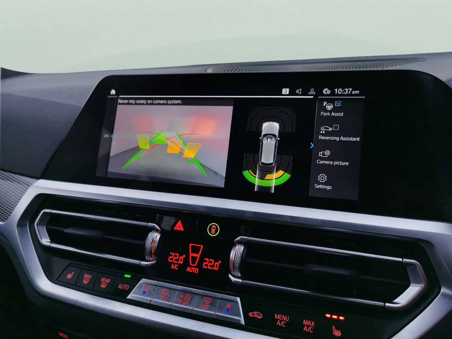 Used BMW 3 Series for sale - 77873030: Photo 19