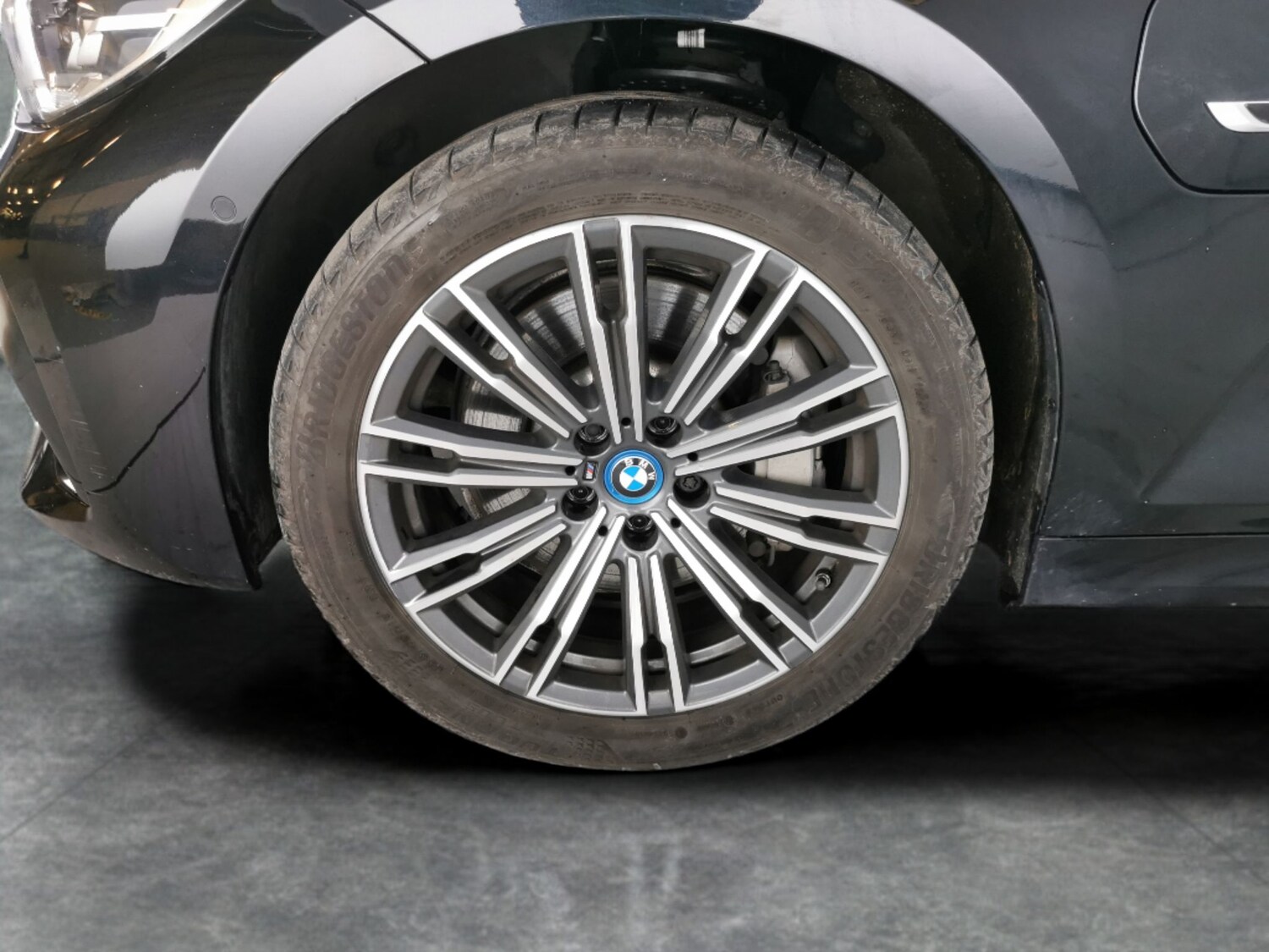 Used BMW 3 Series for sale - 77873030: Photo 25