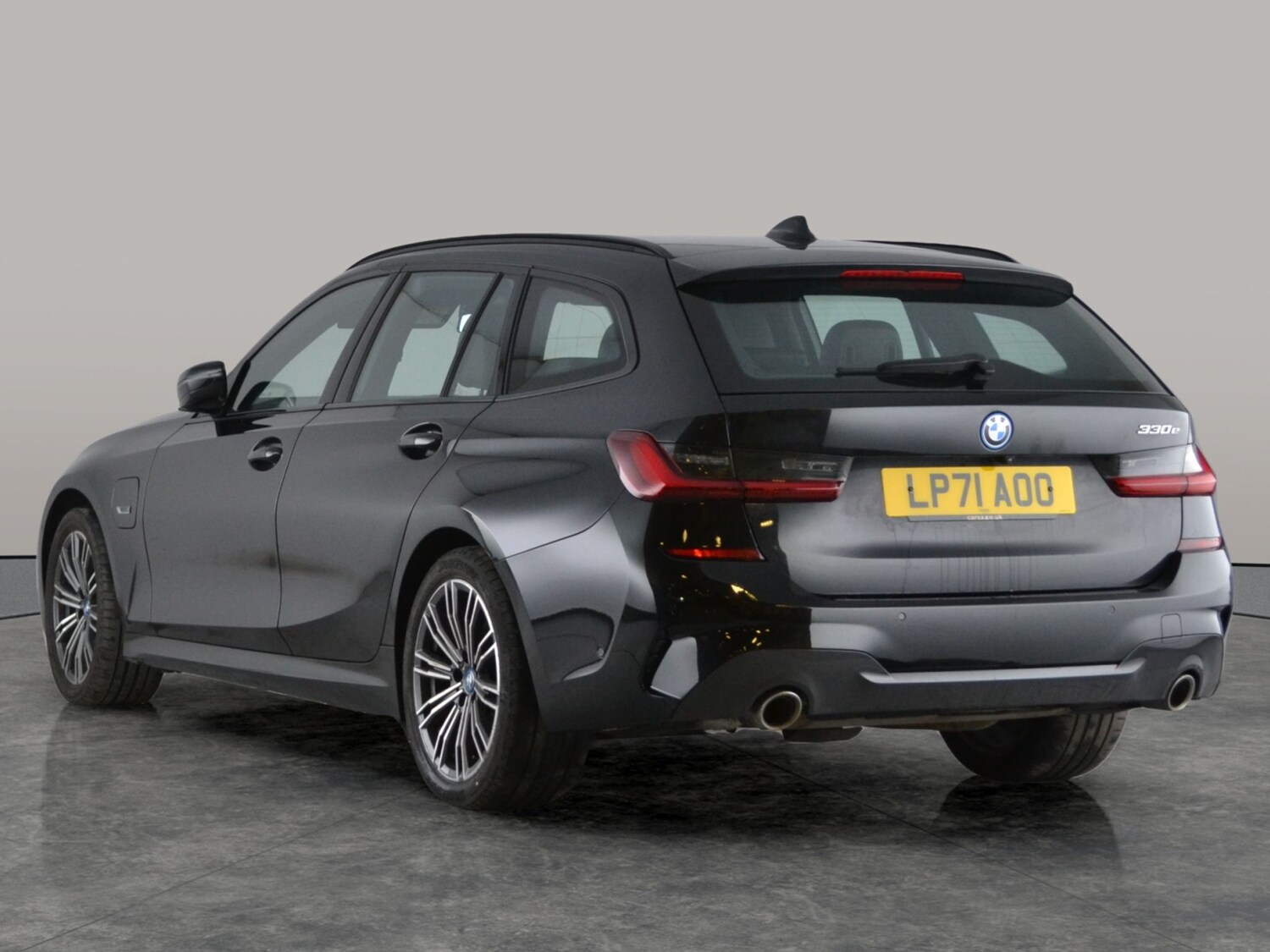 Used BMW 3 Series for sale - 77873030: Photo 9