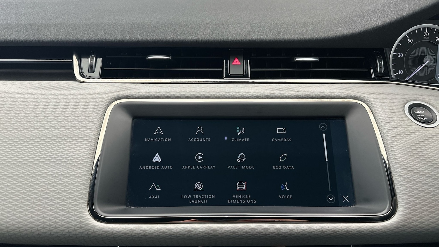 Used Land Rover Range Rover Evoque for sale - 77245982: Photo 24