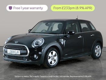 Used MINI Hatch 2019 for sale - 79219762: Photo