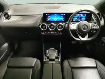 Used Mercedes-Benz GLA 2021 for sale - 75293647: Photo