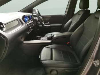 Used Mercedes-Benz GLA 2021 for sale - 75293647: Photo