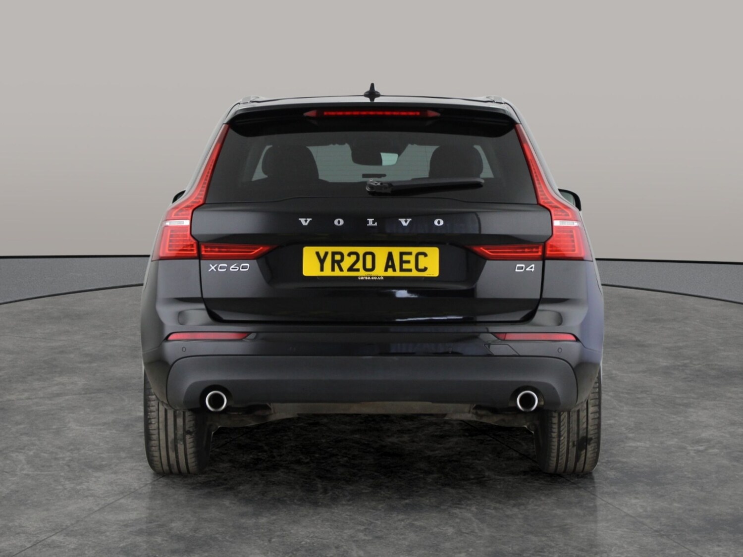 Used Volvo XC60 2020 for sale - 78180709: Photo 11