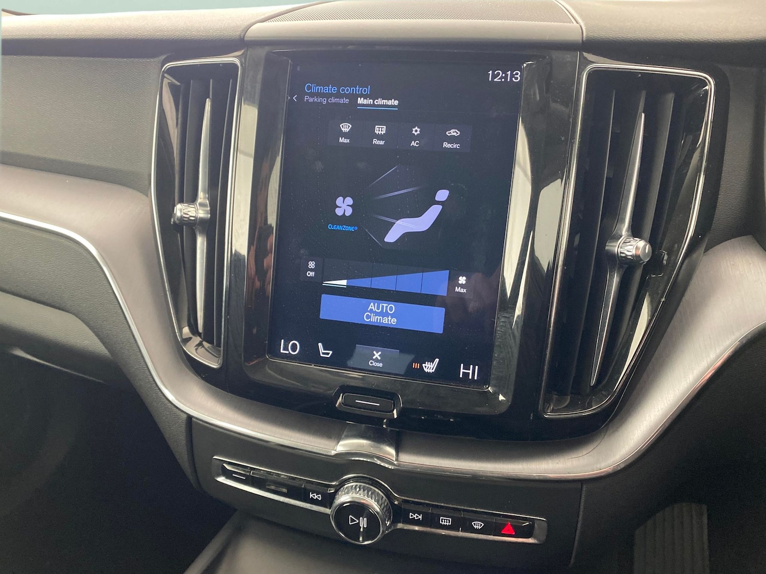 Used Volvo XC60 2020 for sale - 78180709: Photo 16