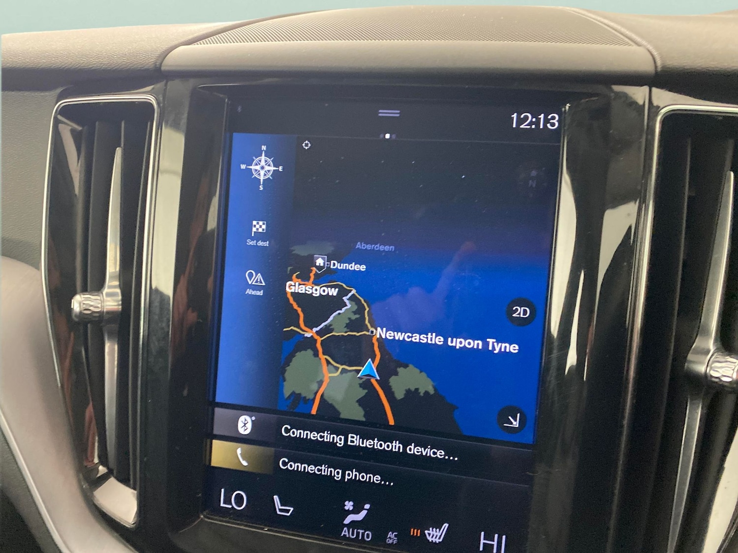 Used Volvo XC60 2020 for sale - 78180709: Photo 5