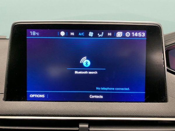 Used Peugeot 5008 2018 for sale - 76290644: Photo 21