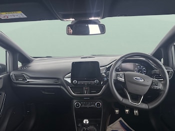 Used Ford Fiesta undefined for sale - 78443183: Photo