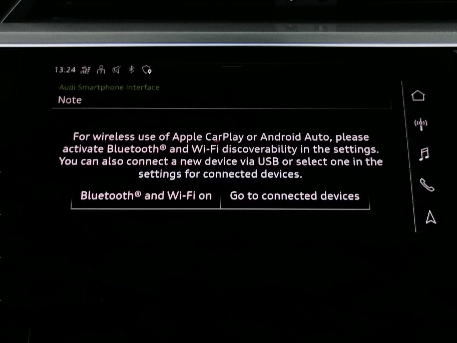 Used Audi e-tron 2022 for sale - 77579331: Photo 17