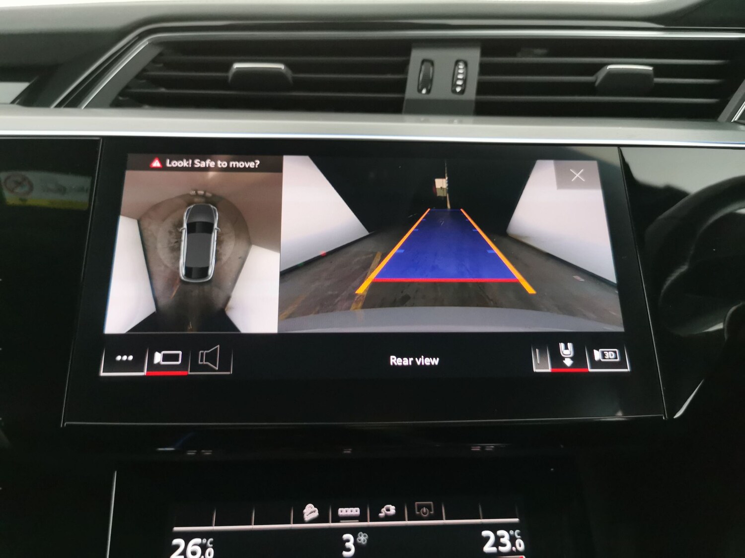 Used Audi e-tron 2022 for sale - 77579331: Photo 20