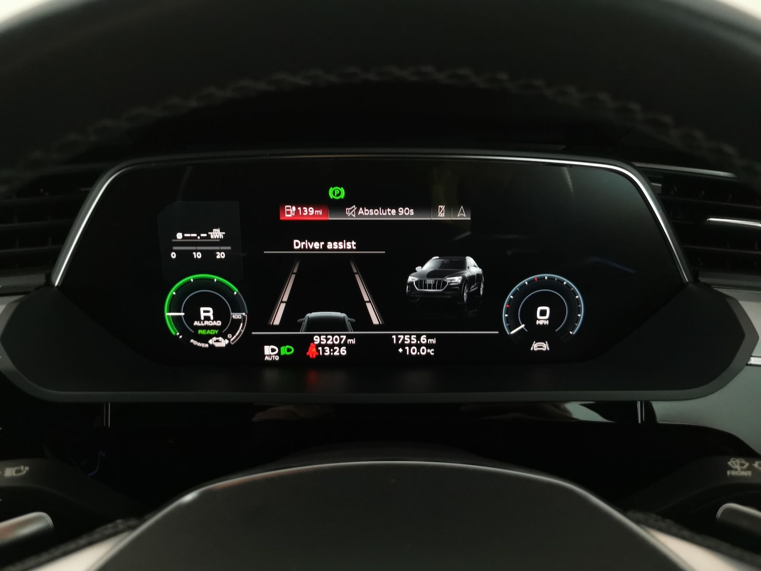 Used Audi e-tron 2022 for sale - 77579331: Photo 28