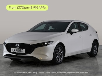 Used Mazda Mazda3 2021 for sale - 78486600: Photo