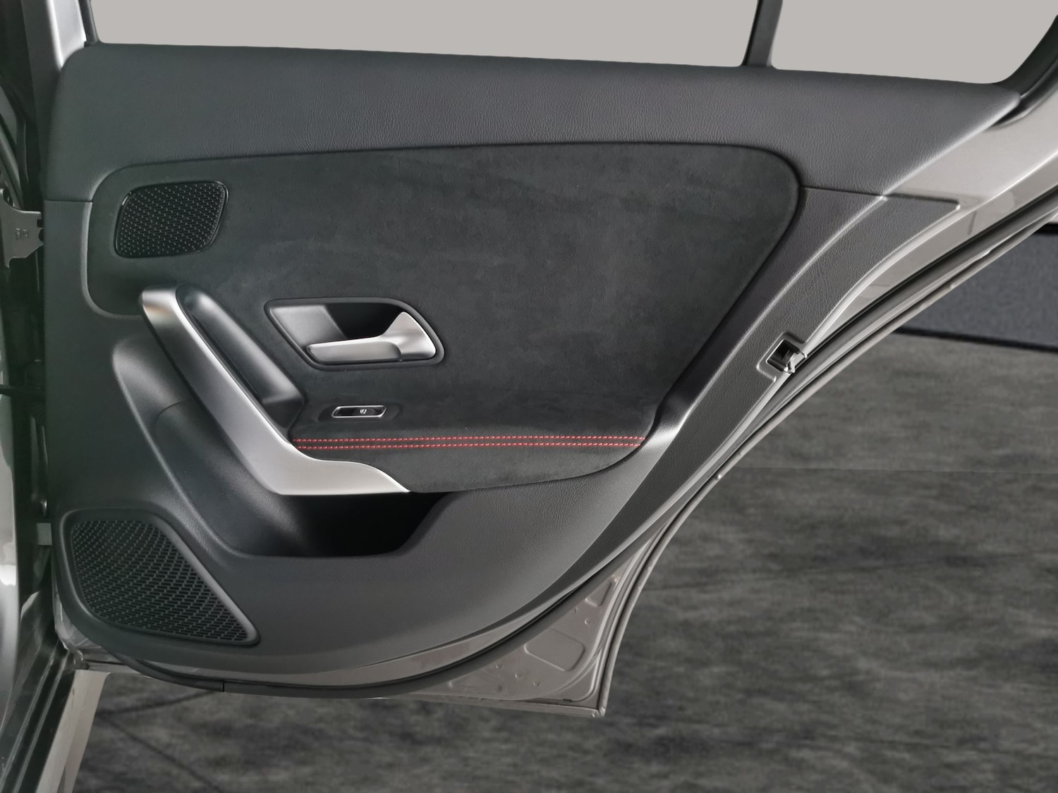 Used Mercedes-Benz A-Class 2021 for sale - 77543102: Photo 36