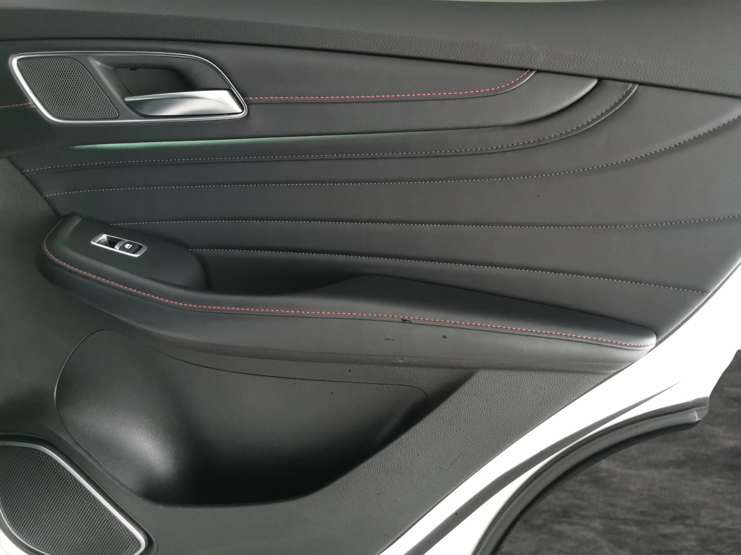 Used MG MG HS 2022 for sale - 76736145: Photo 28