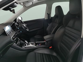 Used MG MG HS 2022 for sale - 76736145: Photo