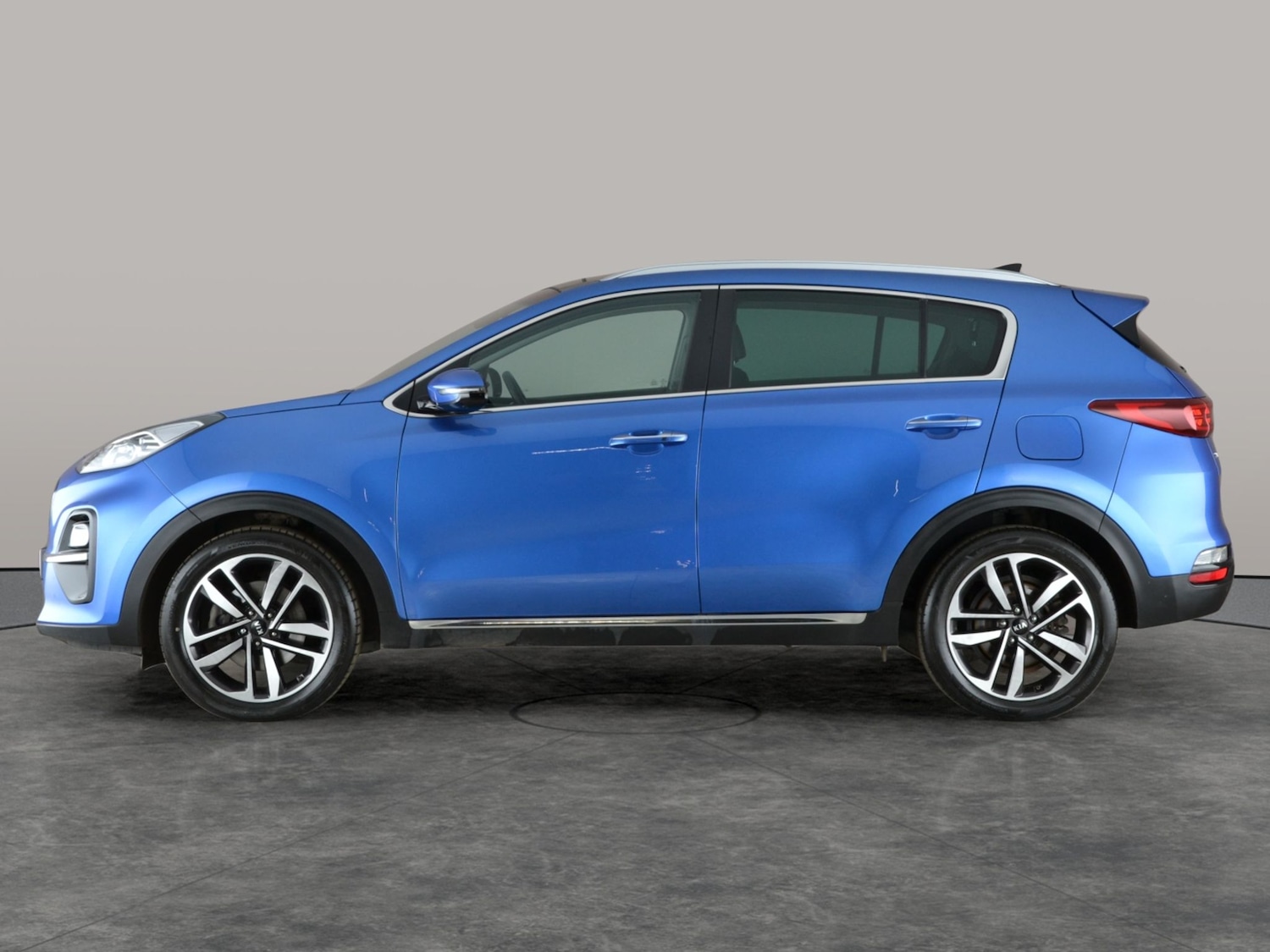 Used Kia Sportage 2019 for sale - 77043352: Photo 15