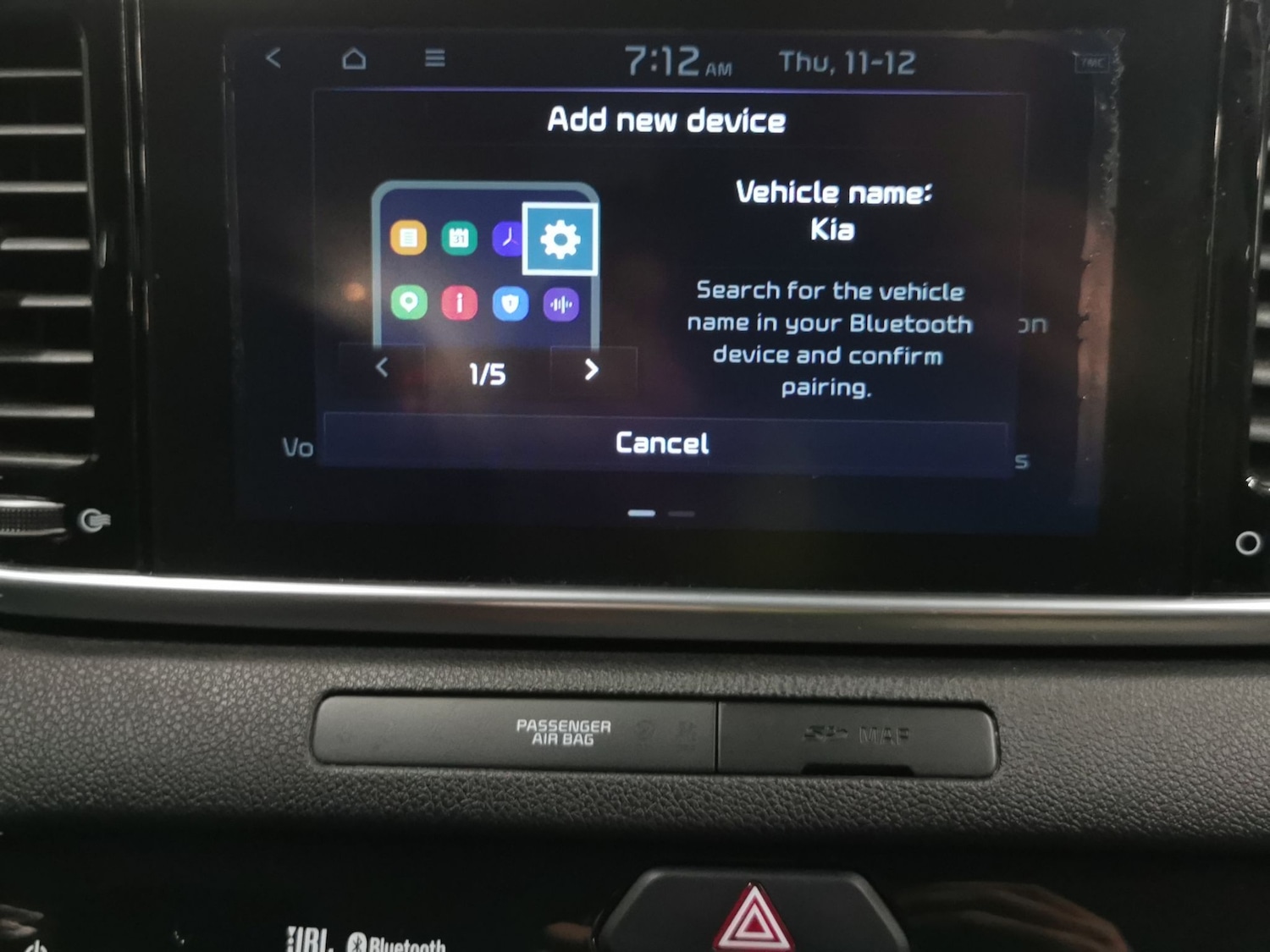 Used Kia Sportage 2019 for sale - 77043352: Photo 18