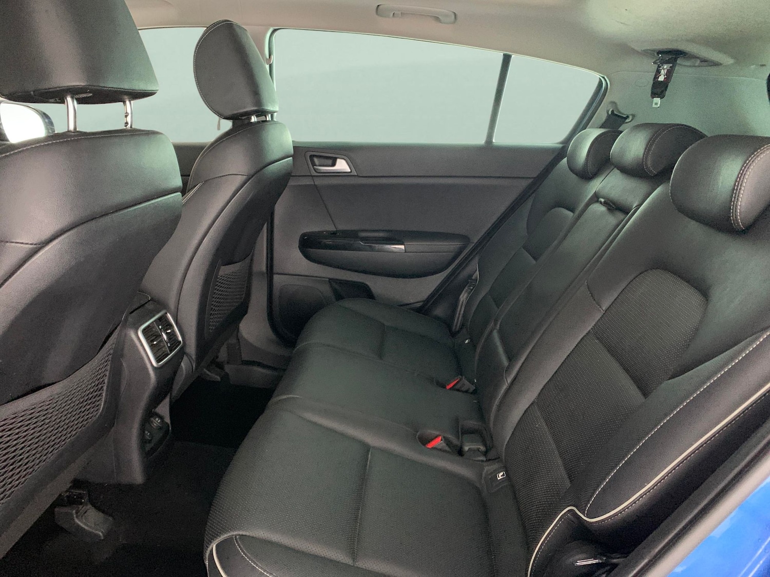 Used Kia Sportage 2019 for sale - 77043352: Photo 28